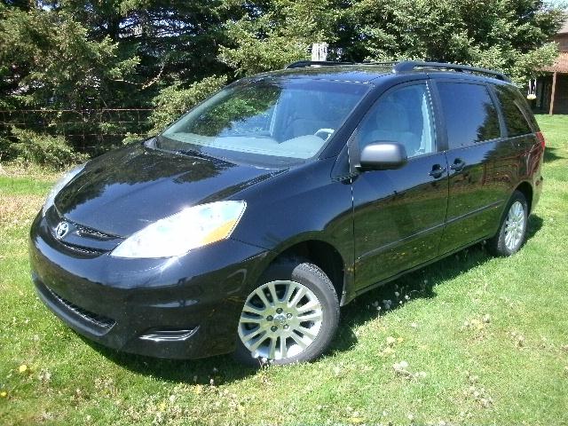 2009 Toyota Sienna for sale