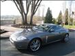 2009 Jaguar XKR Portfolio