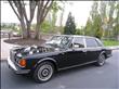 1983 Rolls Royce Silver Spur
