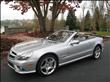 2009 Mercedes-Benz SL Class