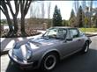 1988 Porsche 911