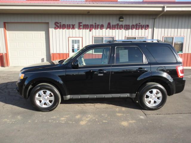 2010 Ford Escape for sale