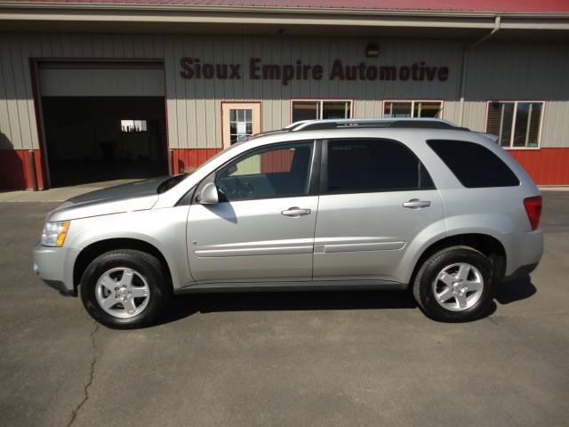 2007 Pontiac Torrent for sale