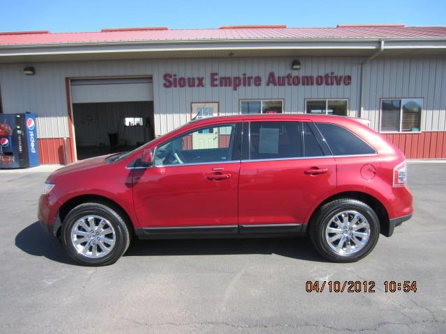 2009 Ford Edge for sale