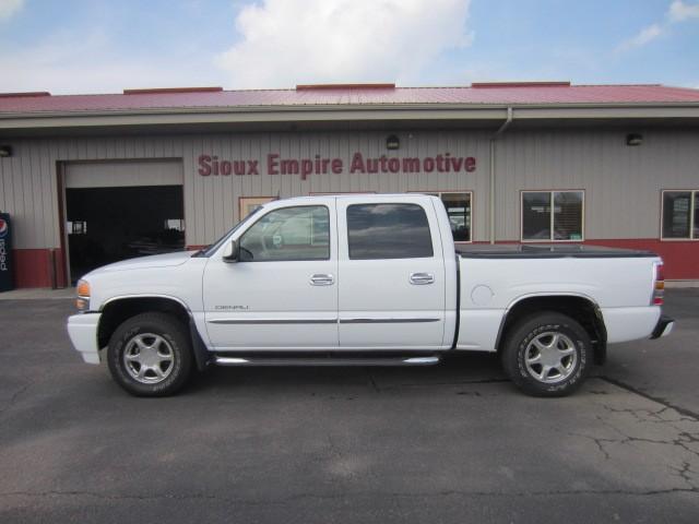 2005 GMC Sierra 1500 for sale