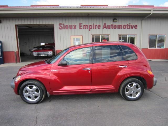2001 Chrysler PT Cruiser for sale