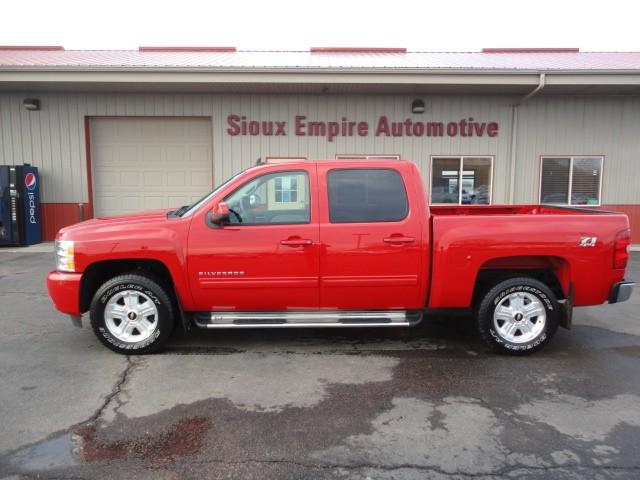 2010 Chevrolet Silverado 1500 for sale