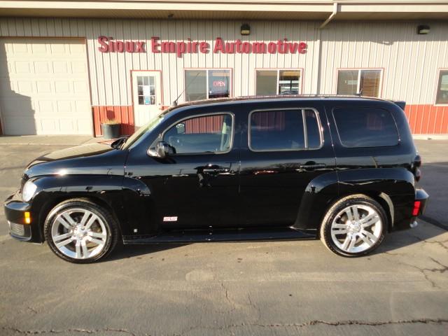 2008 Chevrolet HHR for sale