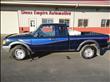 1993 Ford Ranger