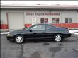 2000 Chevrolet Monte Carlo