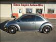 2002 Volkswagen New Beetle
