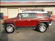 2010 Toyota FJ Cruiser