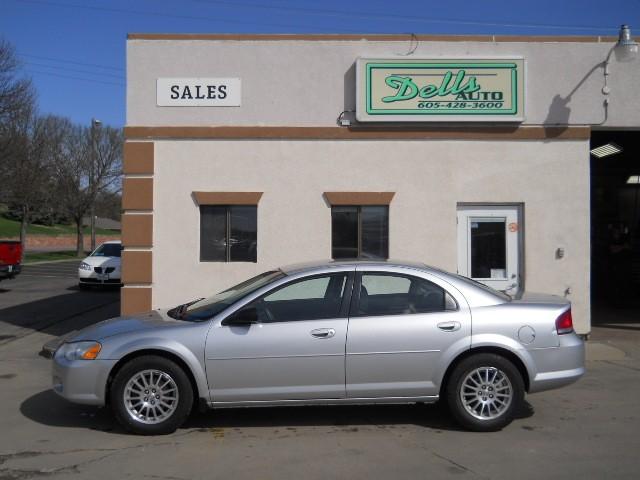 2006 Chrysler Sebring for sale