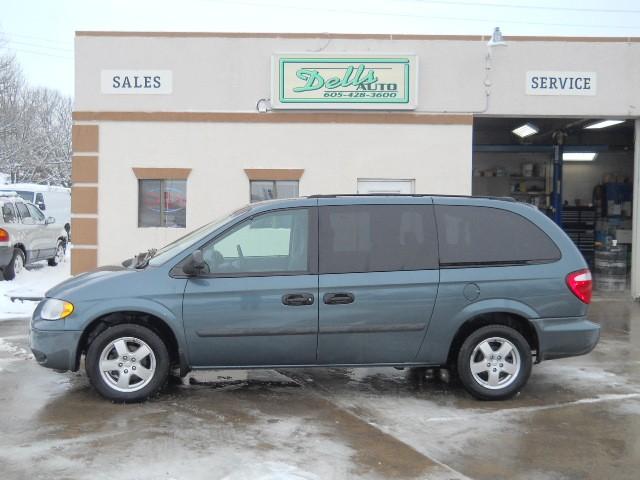 2005 Dodge Grand Caravan for sale