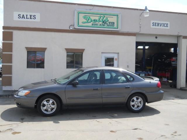 2004 Ford Taurus for sale