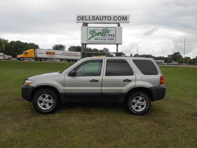 2005 Ford Escape for sale