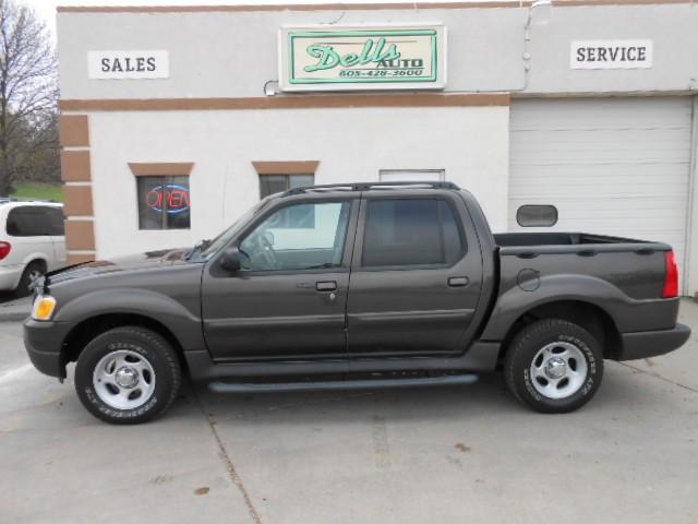 2005 Ford Explorer Sport Trac for sale