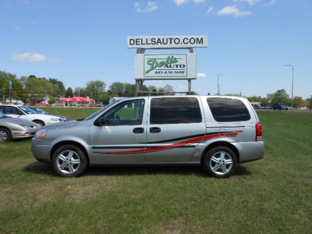 2005 Chevrolet Uplander for sale