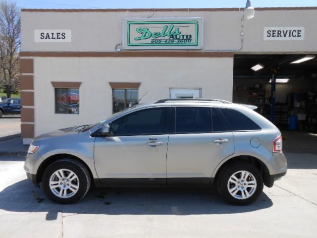 2008 Ford Edge for sale