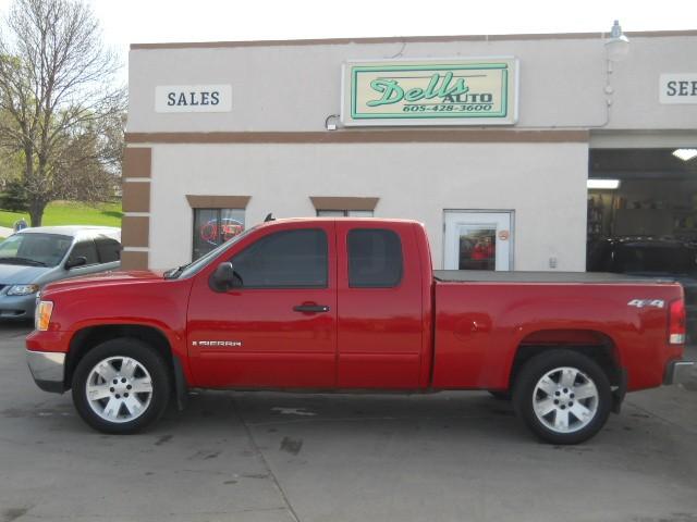 2008 GMC Sierra 1500 for sale