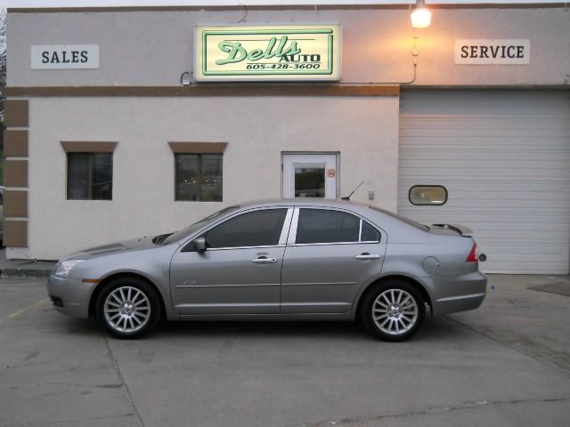 2008 Mercury Milan for sale