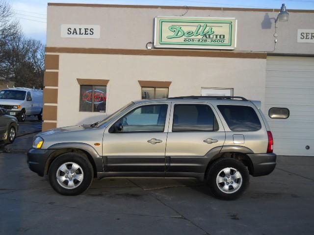 2004 Mazda Tribute for sale