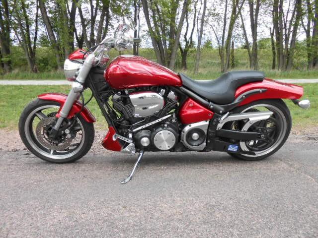 2003 YAMAHA WARRIOR for sale