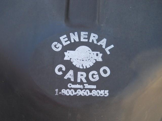 2005 CARGO MATE CARGO for sale