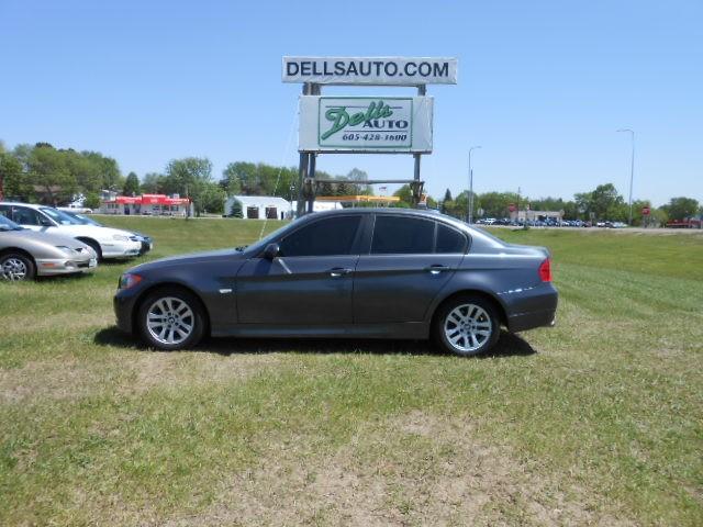 2007 BMW 3 series for sale
