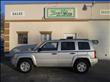 2009 Jeep Patriot