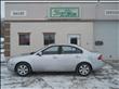 2007 Kia Optima