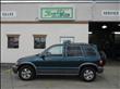 2002 Kia Sportage