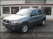 2007 FORD ESCAPE