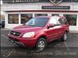 2003 Honda Pilot
