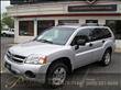 2007 Mitsubishi Endeavor