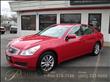 2007 Infiniti G35x
