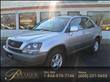 2000 Lexus RX 300