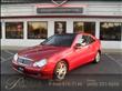 2002 Mercedes-Benz C Class