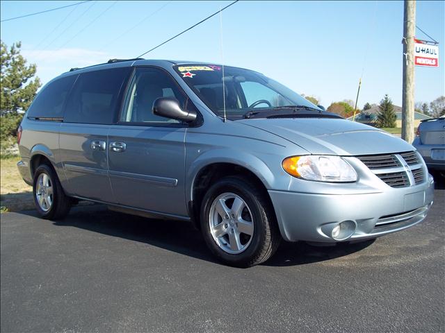 2006 Dodge Grand Caravan