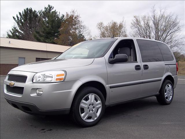 2007 Chevrolet Uplander for sale
