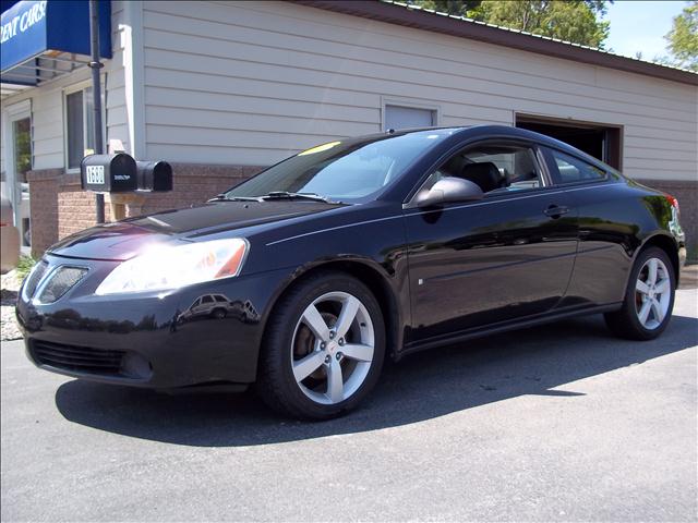 2006 Pontiac G6 for sale