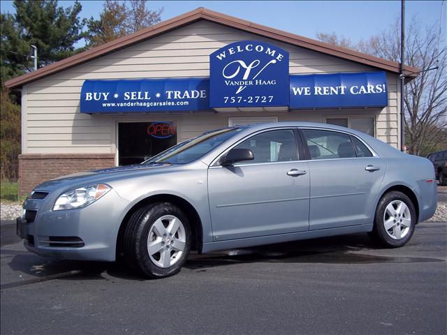 2008 Chevrolet Malibu for sale
