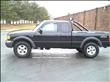 2001 Ford Ranger