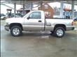 2000 Chevrolet Silverado 1500