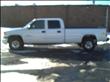 2003 GMC Sierra 2500