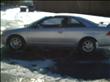2002 Honda Civic
