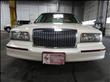 1995 Lincoln Town Car