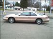 1996 Lincoln Mark VIII