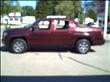 2007 Honda Ridgeline