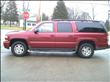 2004 Chevrolet Suburban